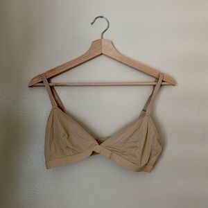 Parade Triangle Bralette